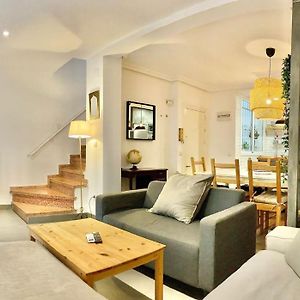 Appartement met Drie Slaapkamers